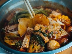 -王菊美食街·王菊面馆(总店)