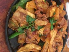 -长寿参鸡汤(朝韩风情街店)