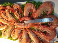 -开海·红岛海鲜虾水饺(石老人店)