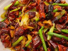 -围龙屋客家食府(福田店)