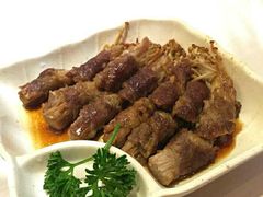 -味千拉面(航洋国际购物中心)