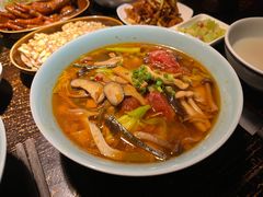 -喜晋道面馆(华严寺广场店)