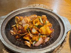 -乔街深夜食堂·小龙虾·高压锅生蚝(杭州总店)