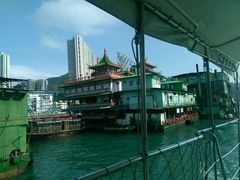 -南丫岛