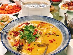 九节虾-利雅园酒家(大沙地店)