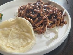 -老牌坊鲁菜名店(聊城美食岛店)