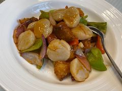 -集贤阁海鲜酒楼(北辰总店)