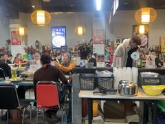 -原乡故事里海鲜大餐(玉祥门北马道巷店)