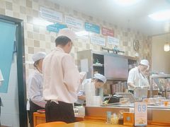 -晴季寿司(延河路万达广场店)