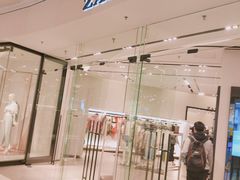 -ZARA(青岛万象城店)