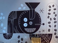 -星巴克(深圳北站B5检票口)