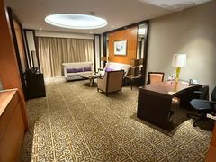 -济南喜来登酒店