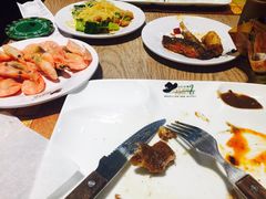 -汉巴味德(大悦城店)
