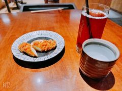 -山杏yama-katsu·吉列炸物
