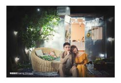 -艺匠摄影ARTIZ STUDIO(南京店)