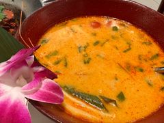 -太食獸泰式茶餐厅(IFS国金中心店)