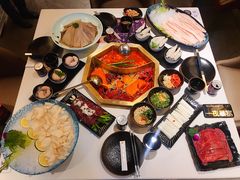 -丙申臺火锅