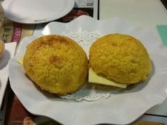 android_upload_pic-新大咀港式茶餐厅(宝山万达店)