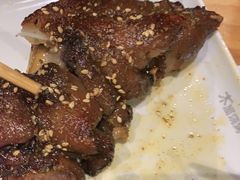 -木屋烧烤(惠阳华润小径湾店)