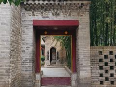 -罔极寺