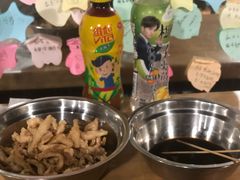 -阿姨小肉摊(同济西苑店)