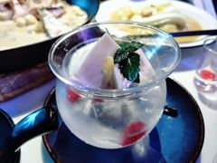 -岁粤Moon·湖景餐厅(月光码头店)