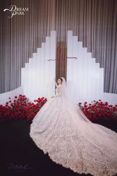 -诺丁山婚礼企划