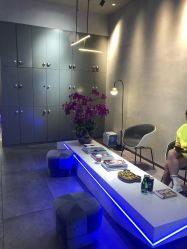 大厅-SEBASTIAN塞巴斯汀