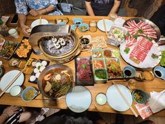 -红沃烤肉(家乐福2部店)