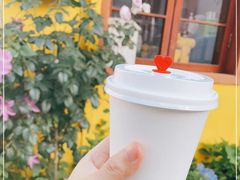 -春风十里咖啡馆