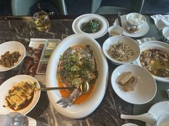 -酝· 大师滇菜(公园1903店)