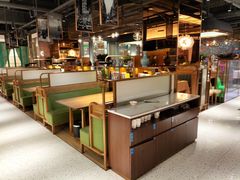 -清真·小梅鸽香港餐厅·小鼎玖煲(立丰城店)