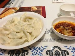 -东方饺子王臻味餐厅(新嘉坡城店)