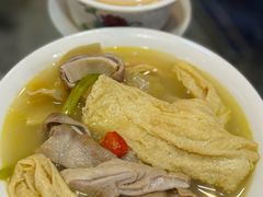 -香港蓮香樓(中環店)