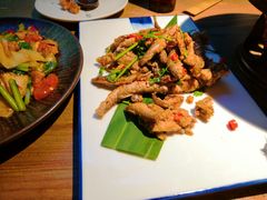 -兰木肆·云南菜(龙湖U城天街店)