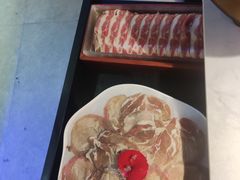 -芸山季·云南山珍菌火锅(人民广场来福士店)