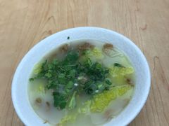 -剪花娘子·陕西面馆(上海川沙百联店)