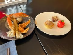 -盛宴自助餐厅(运达喜来登店)