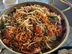 -郑喜旺烧烤(新密总店)