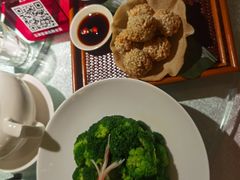 -玉满堂·湖北融合菜