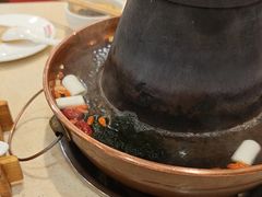 -阳坊大都涮羊肉(阳坊总店)