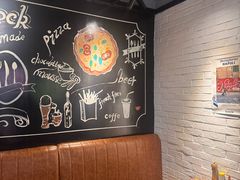 -摇滚披萨(长春街店)