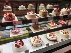 -巴黎贝甜(龙之梦购物中心虹口店)