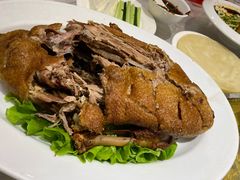 香酥全鸭-泰丰楼(前门西大街店)