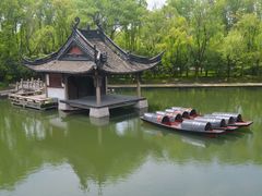 -柯岩风景区