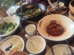 -洞庭土菜馆(天河北总店)