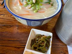 -老雒阳面馆·水席·洛阳菜(王城路店)