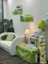 -凡碧诗毛孔清洁收细