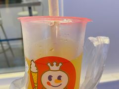 蜜桃四季春-蜜雪冰城(太原南街店)