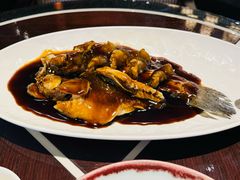 -杭州西子湖四季酒店·金沙厅